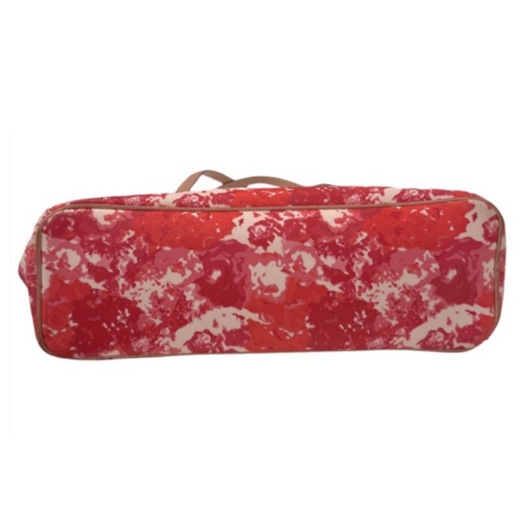 COACH • Metro Floral Tote Bag Shopper - Picture 5 of 7